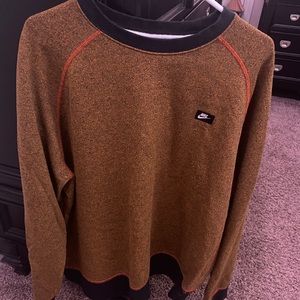 Men’s Nike XXL sweatshirt